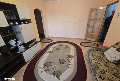 Apartament cu 3 camere semidecomandat, mobilat în Mircea cel Bătrân - 7