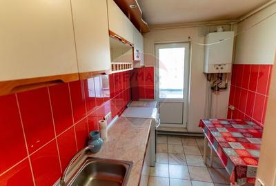 Apartament cu 3 camere de vanzare in zona Balcescu, Deva/ Hunedoara - 10