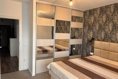 Apartament cu 2 camere semidecomandat, mobilat în Europa - 1