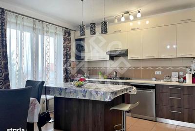 Casă cu 4 camere cu Teren 2500 Mp în Oșorhei - 13