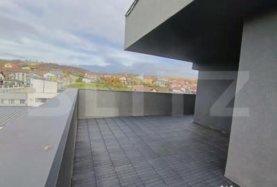 Apartament cu 3 camere decomandat în Central - 6