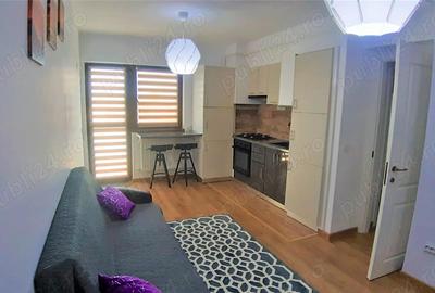 Apartament 2 camere zona Pod Ros Granit a 2 inchiriere persoana fiz - 5