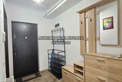 Studio Dublu - Bloc Nou - Zona Reyna - Termen Lung - Centrala GAZ - 400 euro - 12