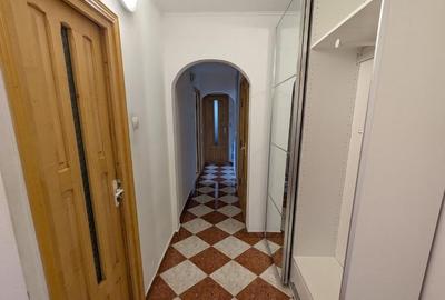 Apartament 3 camere decomandat, 2 bai, 72 mp, etaj 3/4 – Nicolina. - 3