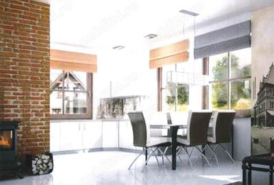 Casă cu 5 camere cu Teren 3000 Mp în Zolt - 2