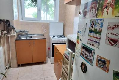 Apartament cu 2 camere în Sălaj - 7