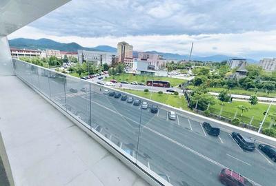 Ultracentral, apartament de LUX 3 camere de inchiriat - 2