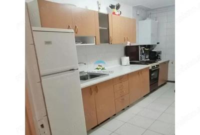 Apartament de inchiriat cu 3 camere decomandat, zona Parcul Babes Cluj Napoca