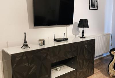 Apartament 2 camere – Moonlight Residence, Mamaia 102.000 € - 4