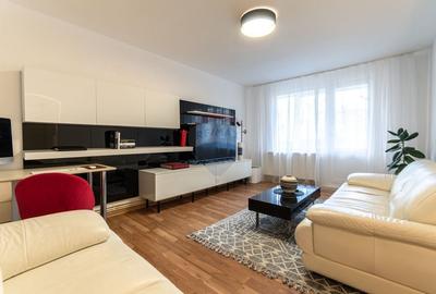 COMISION 0%| APARTAMENT CU 3 CAMERE| DECOMANDAT| ETAJ 1/4| - 2