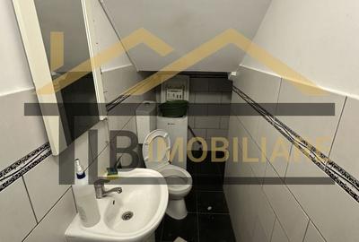 Casă individuală cu 6 camere cu Canalizare în Cristești - 13