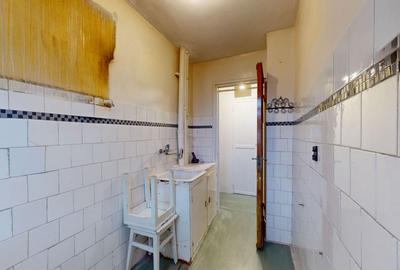 Apartament cu 2 camere decomandat în Drumul Taberei - 9