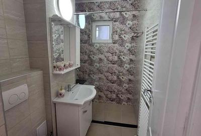 Apartament cu 2 camere în Nicolae Bălcescu - 15