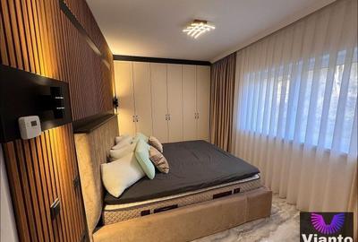 Apartament cu 2 camere, mobilat în Exterior Vest - 9