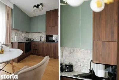 Apartament cu 3 camere decomandat în Industriilor - 7