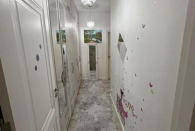Apartament cu 3 camere, mobilat în George Enescu - 9