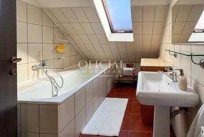 Casă cu 4 camere cu Canalizare în Florești - 7