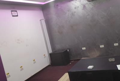 Spațiu comercial, de 100 mp, în Poarta 6 - 8