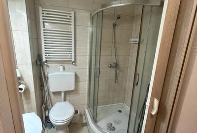 Garsonieră semidecomandată în Miron Costin