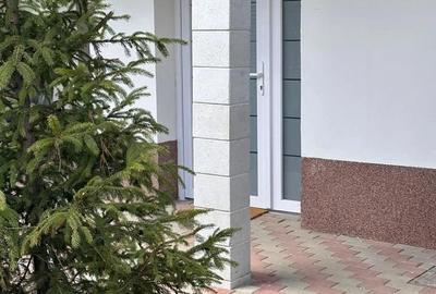 Casă cu 2 camere cu Teren 150 Mp în Central - 18