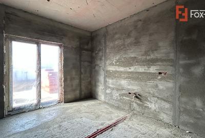 Duplex cu 4 camere cu Canalizare în Ghiroda - 3