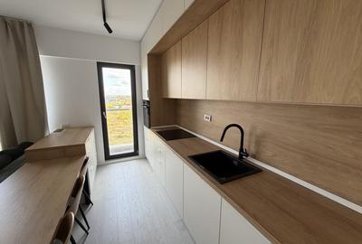 Apartament 2 camere SunLake Fundeni, nou si gata de mutat - 3