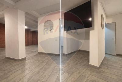 Spațiu comercial-demisol de închiriat în zona Faleza Nord Constanta - 6