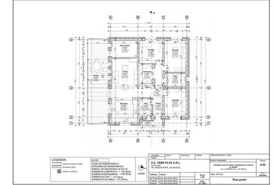 Casa 4 camere,2 băi,127 mp, 618mp teren,  0% comision - 7
