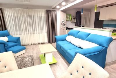 PF • Locatie excelenta • Configuratie unica • Modern si sigur • Senzatie de casa