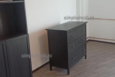 Apartament cu 2 camere decomandat în P-ța Alba Iulia - 3