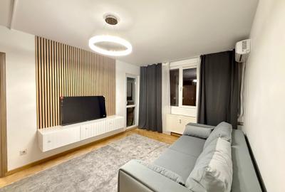 Mihai Bravu - Iancului | Apartament 2 Camere Modern - 4