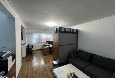 Apartament cu 2 camere semidecomandat în Centrul Civic - 2