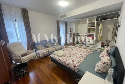 Apartament spatios si luminos cu 3 camere, mobilat, 2 terase, vedere libera - 6