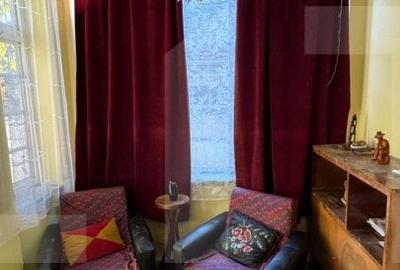Casa de vanzare in centrul Pancota cu magazin si dependinte. - 8