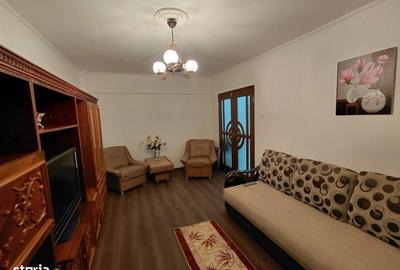 Apartament cu 3 camere decomandat în Ultracentral - 2