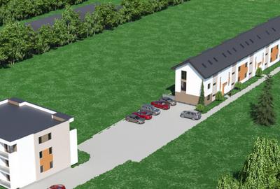 Apartament cu 3 camere decomandat în Independenței - 10