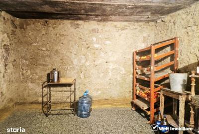 Casă cu 2 camere în Feleacu - 14