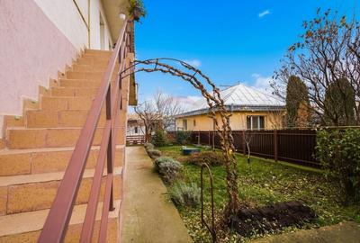 Apartament spatios cu 5 camere de vanzare I Comision 0% - 30