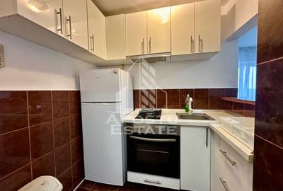 Apartament cu 2 camere nedecomandat, mobilat în Șagului - 6