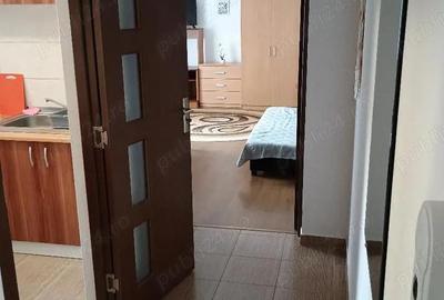 Garsonieră decomandată în Florești - 9