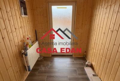 Casă cu 4 camere cu Teren 1003 Mp în Brebu - 13