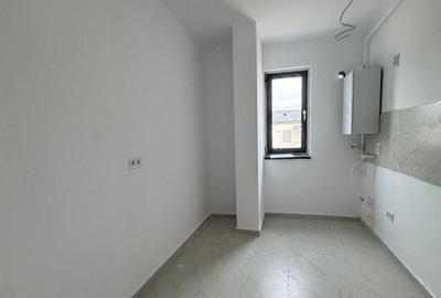 Garsoniera semidecomandat - zona Sanpetru - 9