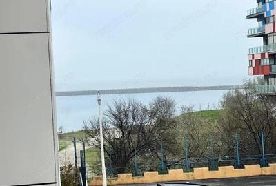 Faleza Nord Ceronav apartament 2 camere nou - 10