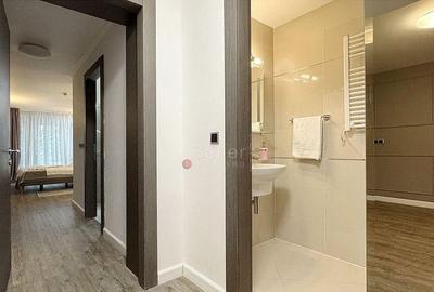 Apartament ce ofera acces catre 2 terase generoase - 9