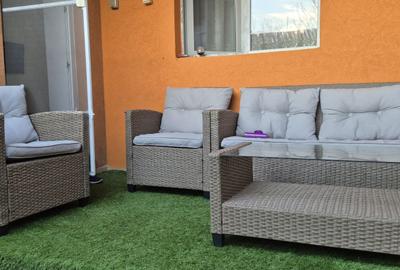 Apartament cu 2 camere semidecomandat în Tătărași - 6