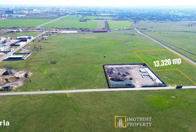 Spațiu comercial, în Nord