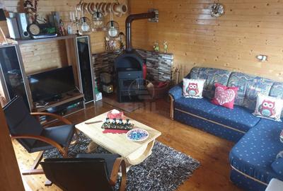 ? Cabană de vânzare în Beliș – Refugiu perfect în natură! ?? - 6