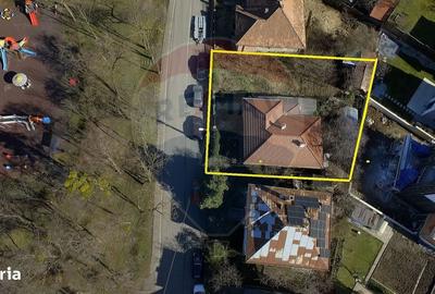 Spațiu comercial, în Andrei Mureșanu - 5