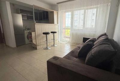 Apartament cu 2 camere decomandat în Splaiul Unirii