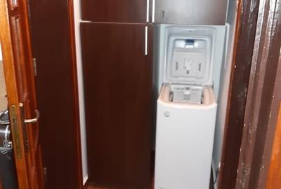 Apartament de inchiriat Calea Bucuresti - 5